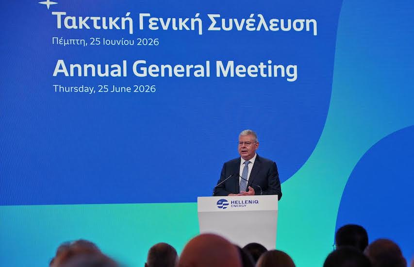 HELLENiQ ENERGY: Πέντε χρόνια μετασχηματισμού, ανάπτυξης και δημιουργίας αξίας εν μέσω κρίσεων