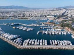 Flisvos Marina N2