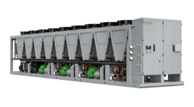 Schneider Electric_Uniflair XCA