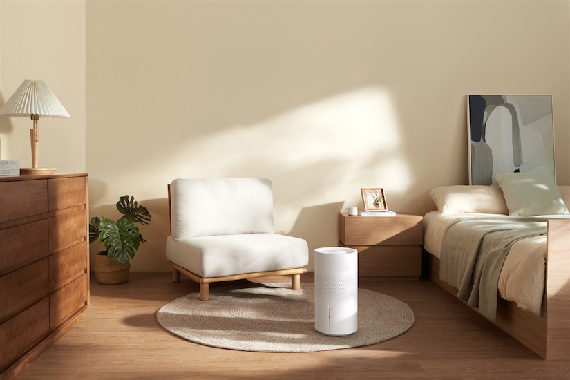 Φρέσκος, καθαρός αέρας από τη Xiaomi για το σπίτι!