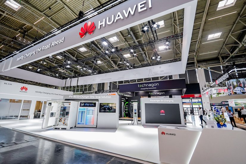 Intersolar 2026: Η Huawei Digital Power παρουσιάζει το μέλλον της ενέργειας