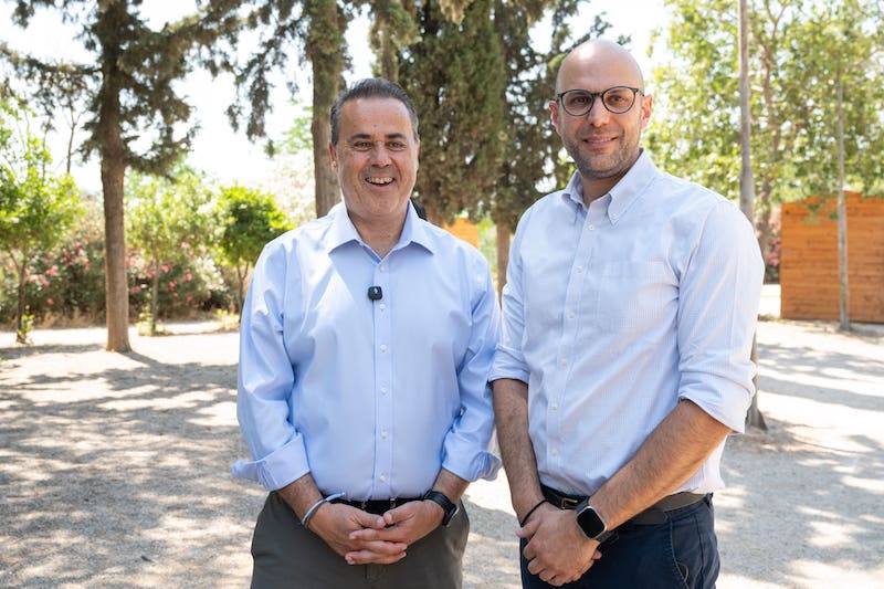 Η ΦΩΤΟΚΥΚΛΩΣΗ Α.Ε. Χορηγός και Πρωταγωνιστής στην Περιβαλλοντική Εκπαίδευση στη Γιορτή Ανακύκλωσης του ΕΟΑΝ