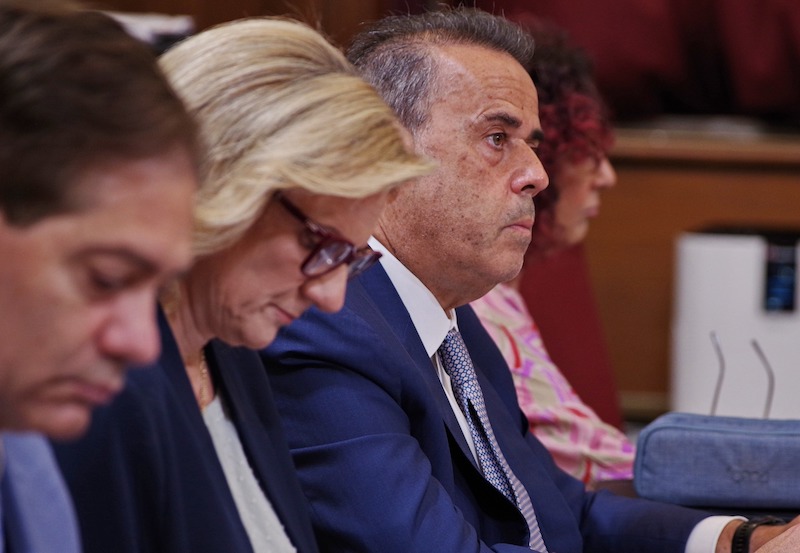 Σταύρος Παπασταύρου: «Αναγκαία μεταρρύθμιση  για ασφαλές, προσιτό, επαρκές και ποιοτικό νερό για όλους»