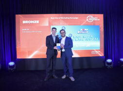 AVIN Loyalty Awards 2026
