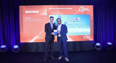 AVIN Loyalty Awards 2026