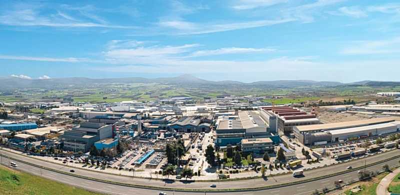 ElvalHalcor: ΑΜΚ έως 300 εκατ. ευρώ για επενδύσεις 850 εκατ. έως το 2030