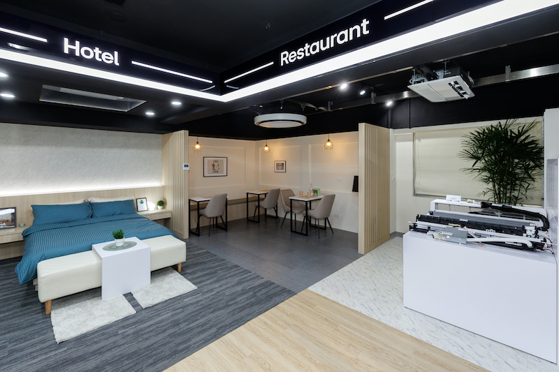 Η LG Electronics ενισχύει τις παγκόσμιες δυνατότητες εγκατάστασης και σέρβις με την επέκταση των ακαδημιών HVAC