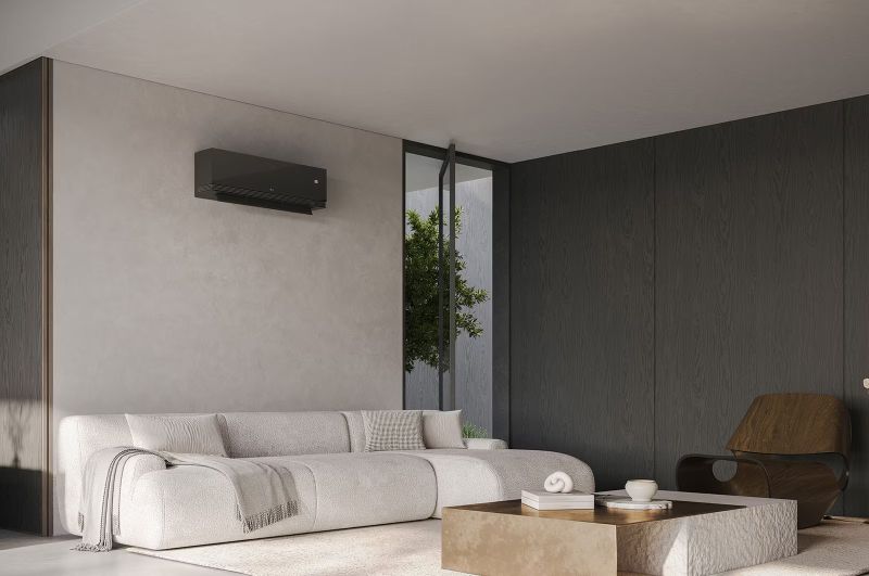 LG ArtCool™ Mirror AI Air: Η υψηλή τεχνολογία συναντά την κορυφαία αισθητική