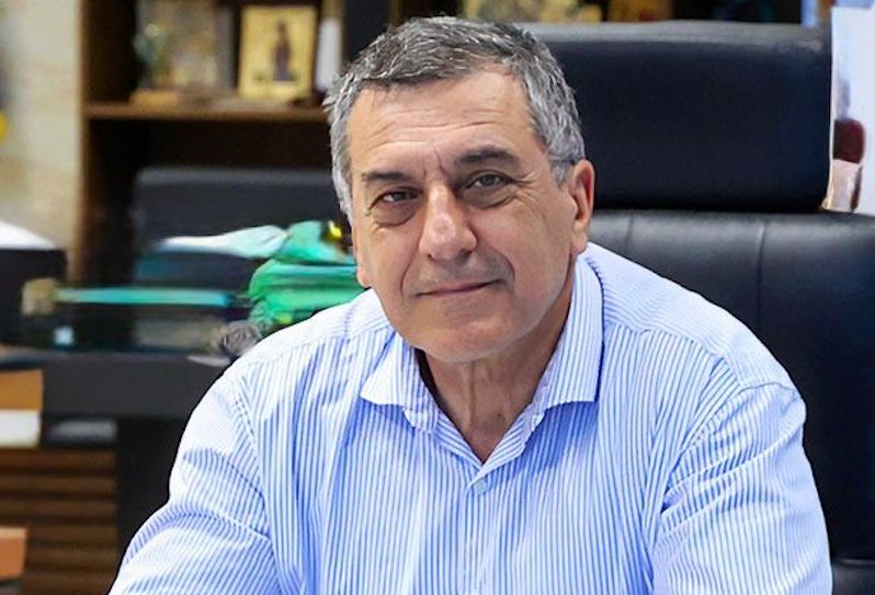 Προκλήσεις για τη Θεσσαλία από το σχέδιο της νέας ΚΑΠ  Του Περιφερειάρχη Θεσσαλίας Δημήτρη Κουρέτα