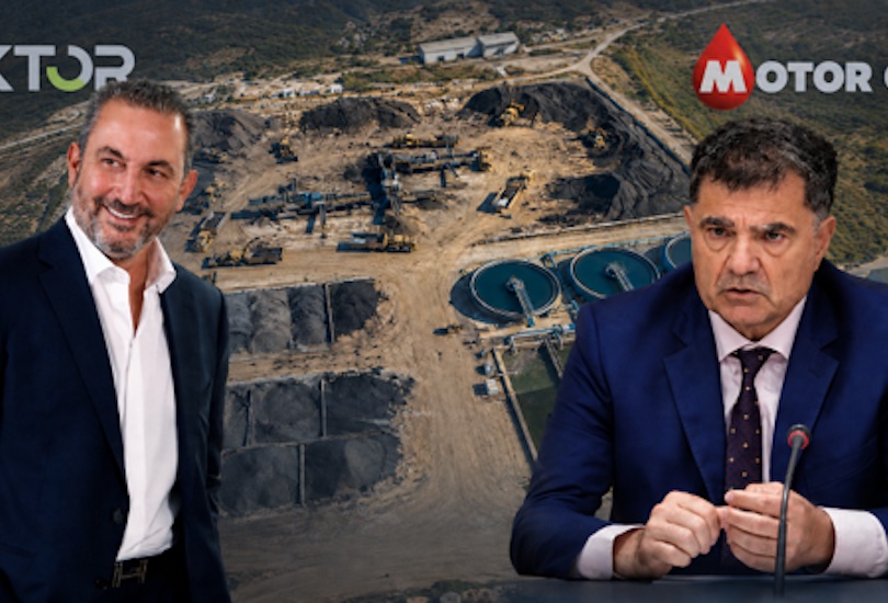 Ο Όμιλος AKTOR εξαγοράζει το 75% των εταιρειών ΗΛΕΚΤΩΡ και THALIS στο πλαίσιο στρατηγικής συνεργασίας με τον Όμιλο ΜΟΤΟΡ ΟΪΛ