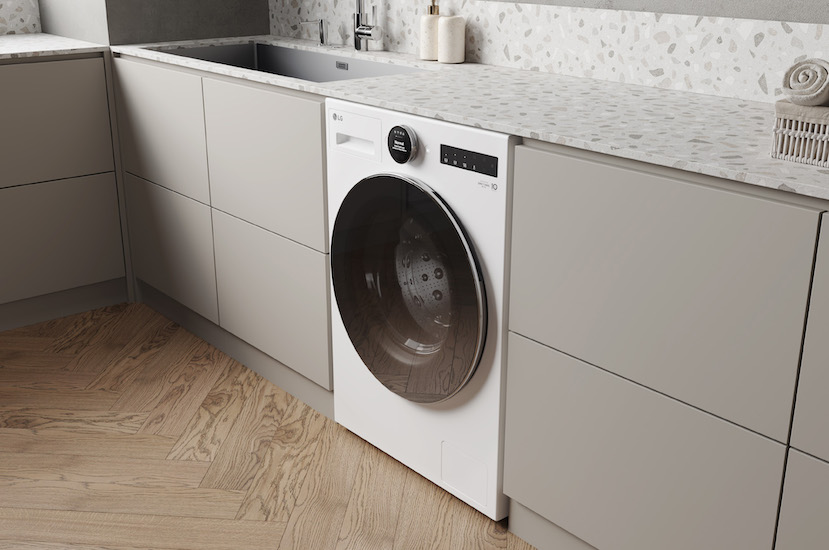 Η LG Electronics επεκτείνει τη λύση Fit & Max σε βασικές κατηγορίες οικιακών συσκευών στην IFA 2026