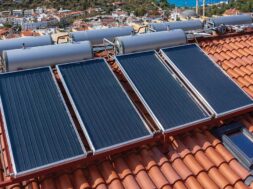 solar-water-heater