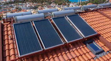 solar-water-heater