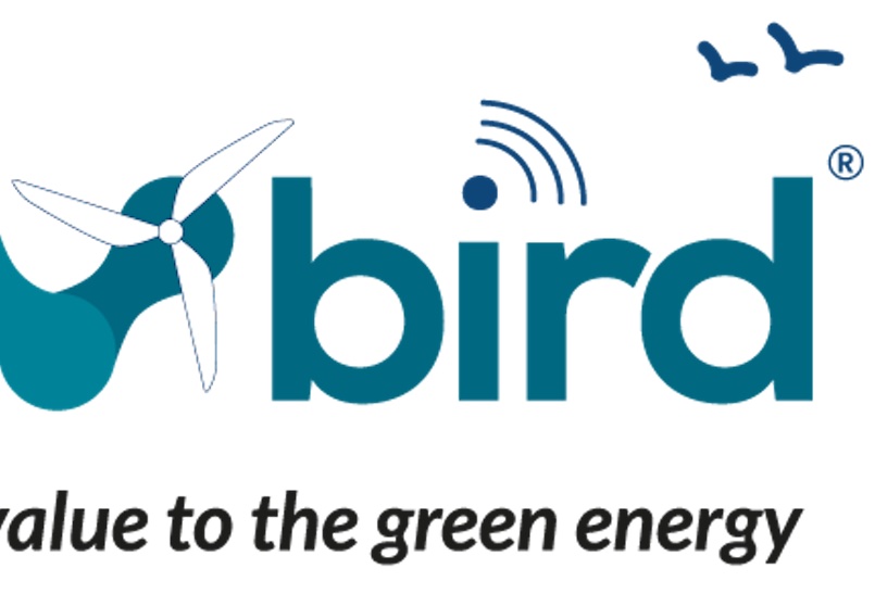 Το nvbird στην κορυφή της Ευρώπης