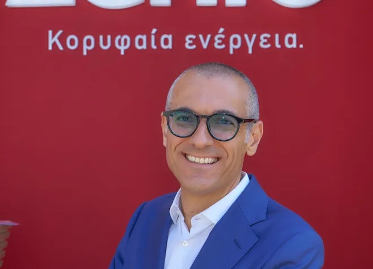 ZeniΘ: Φουλ επίθεση στην αγορά ρεύματος – Το σχέδιο Quaranta, οι ΑΠΕ και η εκτιμησή του για το νέο πρόγραμμα της ΔΕΗ
