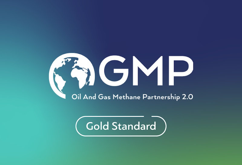 Ο ΔΕΣΦΑ λαμβάνει τη διάκριση OGMP 2.0 Gold Standard για έκτη συνεχή χρονιά