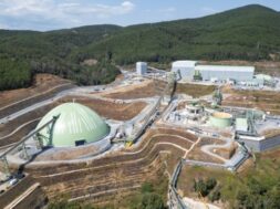 Πανοραμικό μεταλλείου Σκουριών 3